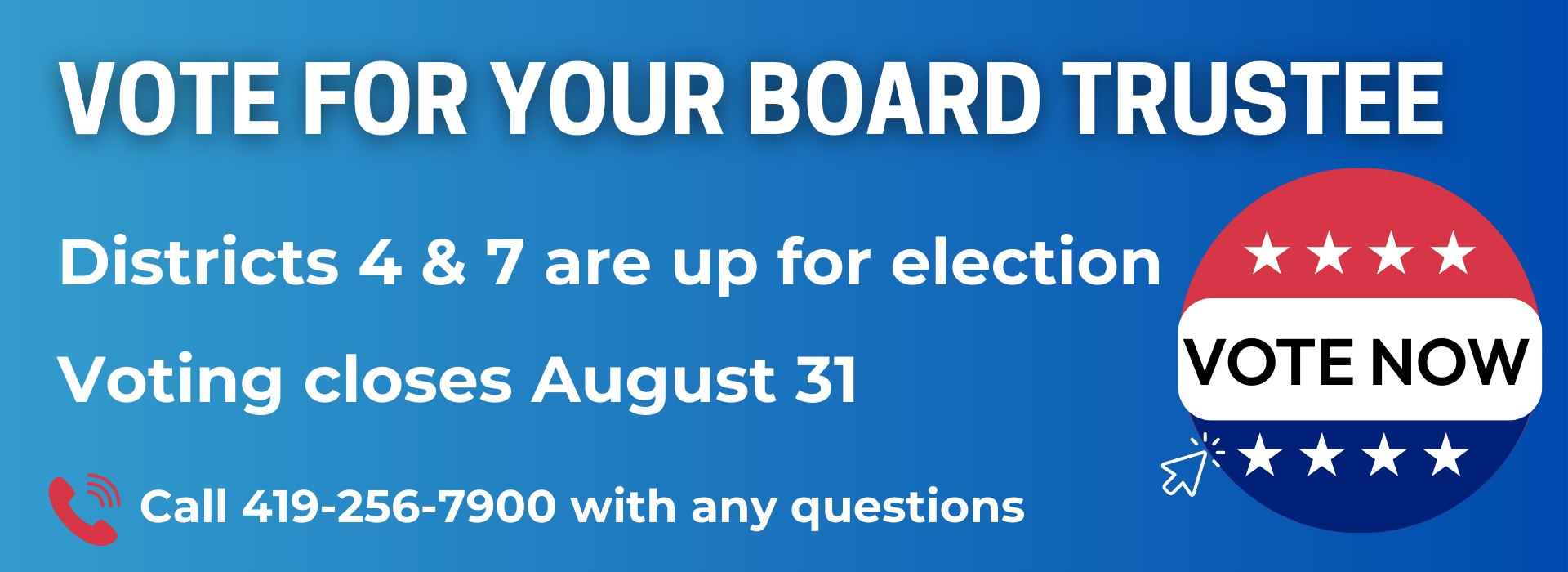 Board elections