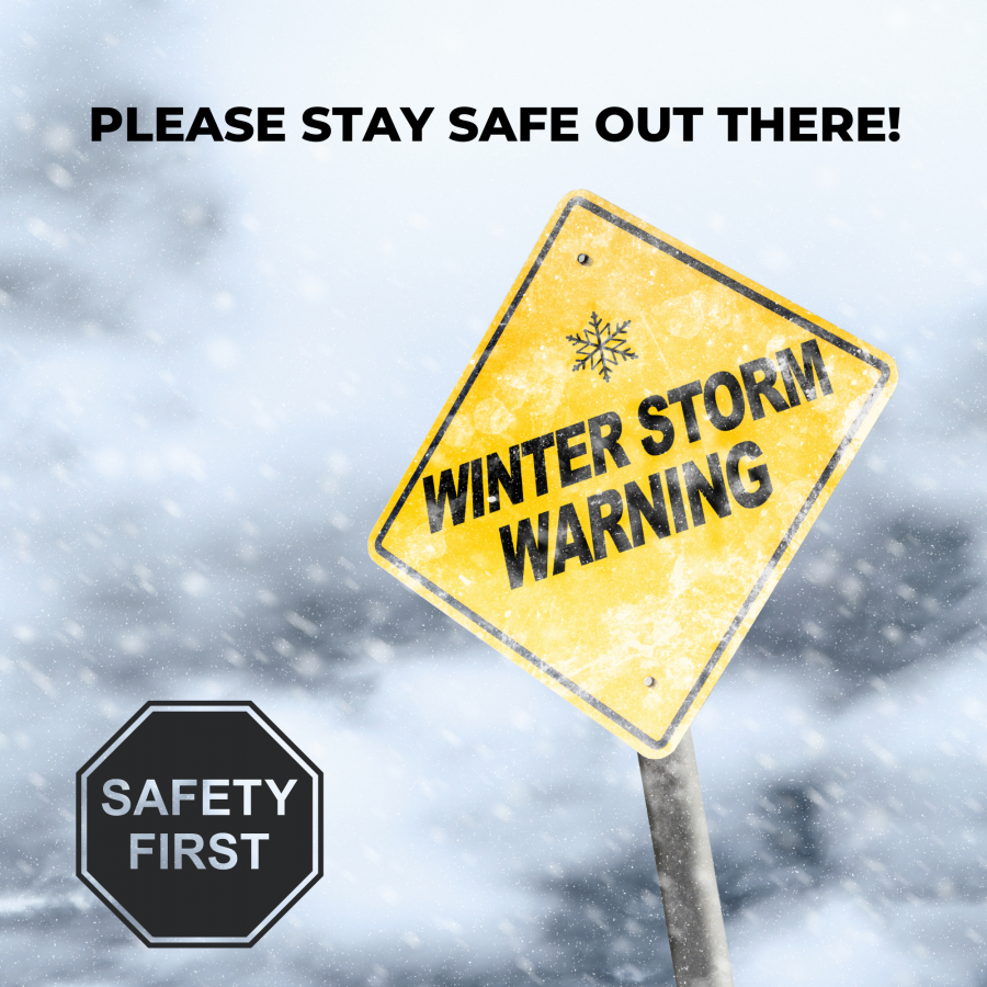 Winter Safety: Preparing for Outages  Tricounty Rural Electric  Cooperative, Inc
